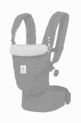 Baby Carrier Adapt - Azure Blue